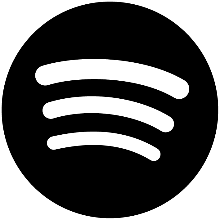 Spotifyロゴ